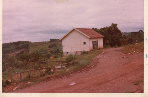 ESCOLA PE JOSÉ SCHOLL